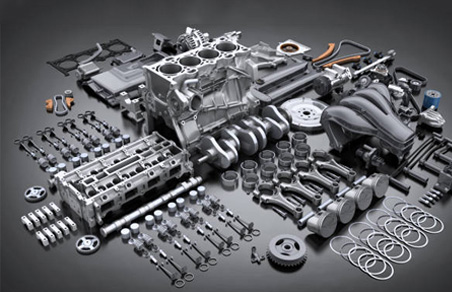 ENGINE PARTS