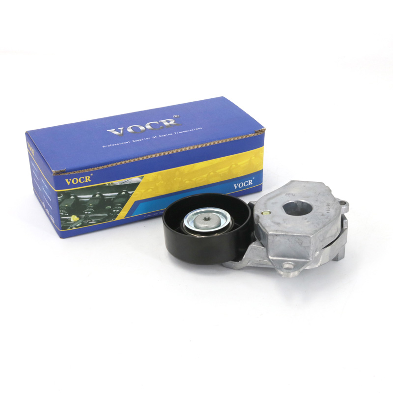 Belt Tensioner Pulley 16620-0Y060 16620-0Y010 16620-0Y020 GTA1362 Auto Parts for Car Tensioner Assembly Bearing