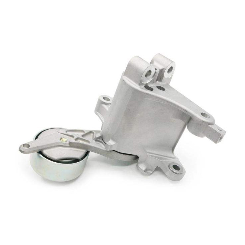 166200L0E0 Auto Spare Parts 16620-0E020 Car Belt Tensioner 16620-0L0E0 166200E020 Accessory Drive Belt Tensioner Pulley
