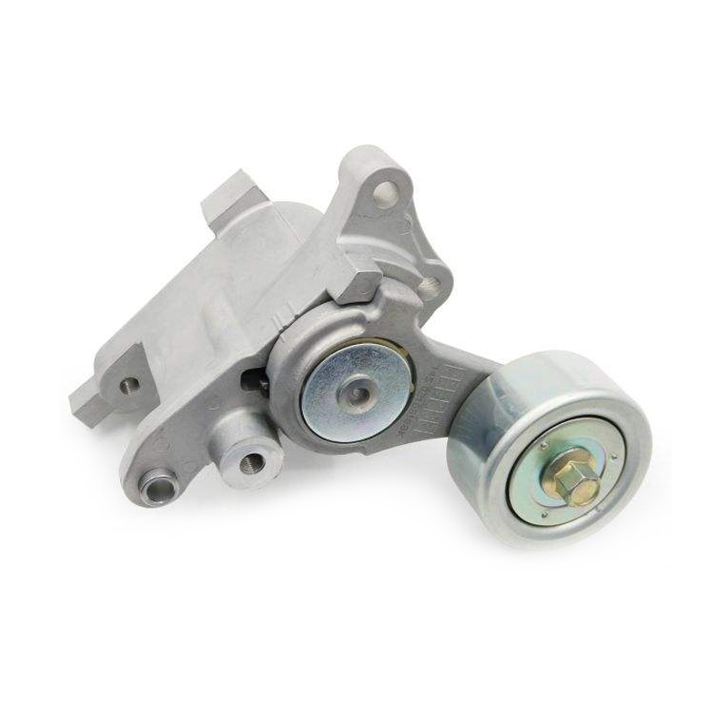166200L0E0 Auto Spare Parts 16620-0E020 Car Belt Tensioner 16620-0L0E0 166200E020 Accessory Drive Belt Tensioner Pulley