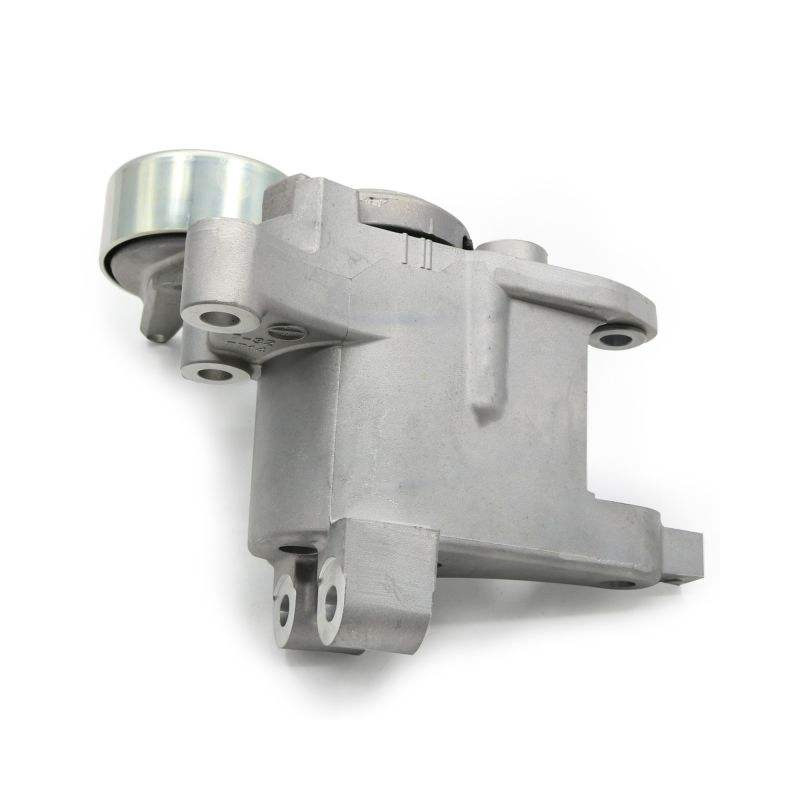 166200L0E0 Auto Spare Parts 16620-0E020 Car Belt Tensioner 16620-0L0E0 166200E020 Accessory Drive Belt Tensioner Pulley
