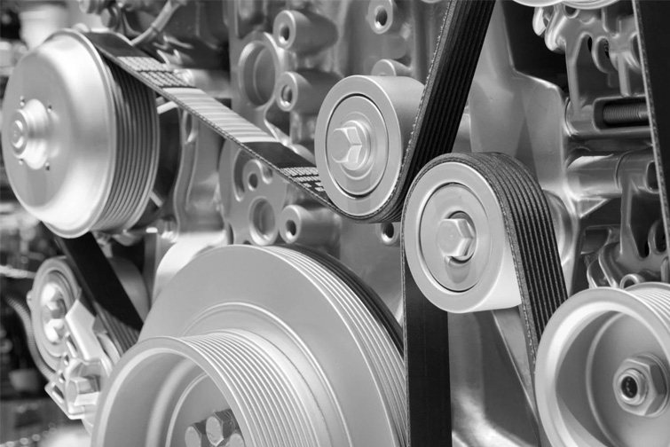 What is The Importance of V-Belt Tensioner? What is The Importance of V-Belt Tensioner?