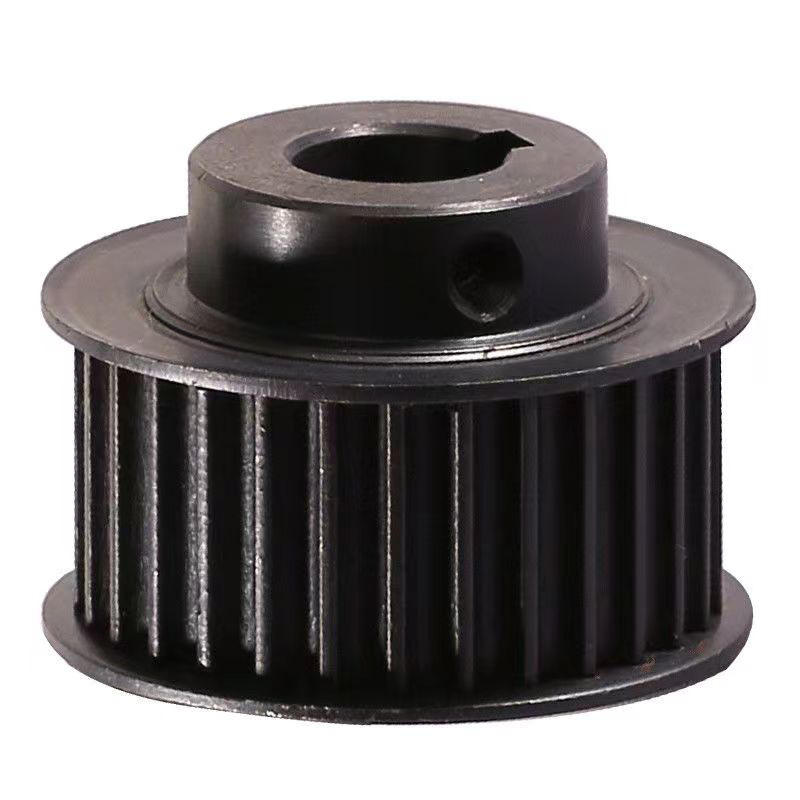 Aluminum Timing Belt Pulley MXL XL L 0 Synchronous Pulleys3M 5M 8M S2M S3M S5M S8M GT2 GT3 GT5 T5 T10 AT3 AT5 AT1