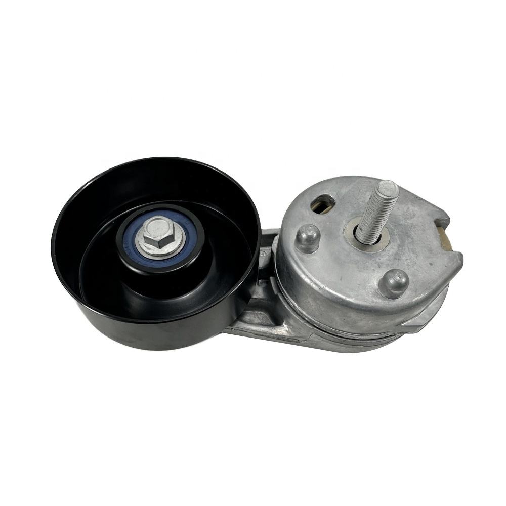 Belt Tensioner LR011335 LR039517 for Land Rover Discovery 4 Range Rover Sport Vogue 3.0L 5.0L
