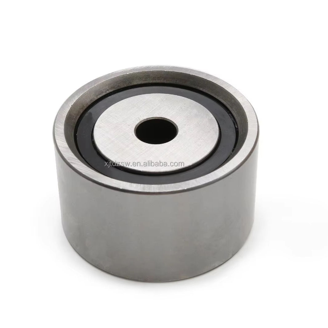 Vocr 5VZ katrol Idler Pulley Tensioner mesin 13503-62030 untuk Toyota Lexus Timing Kit komponen set sabuk Puli Tensioner bantalan