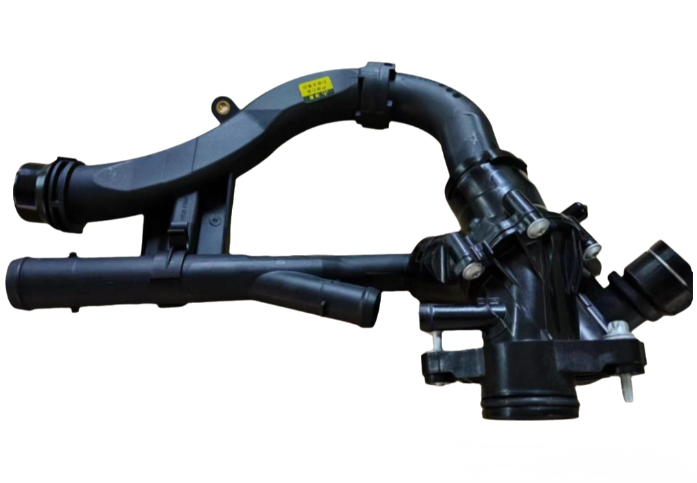 A2742000215 274 200 0215 MERCEDES-BENZ  Thermostat