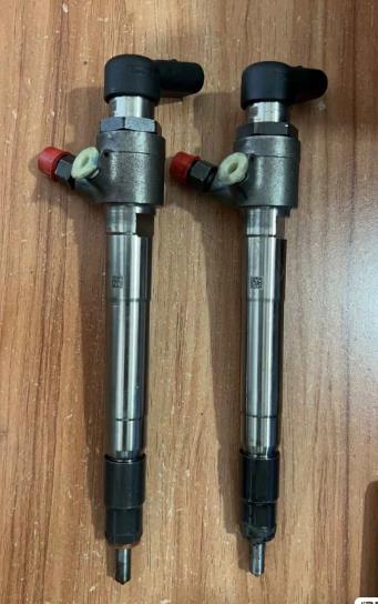 1819881 ck4q-9k546-aa FORD  Injecting Valve