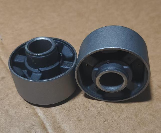 YF25009 KD35-28-80X KD35-28-80XA KD35-28-80XB KD35-28-80XC KD35-28-80XD KD35-28-80XE KD35-28-80XG KD35-28-80XH MAZDA  Control Arm Bush