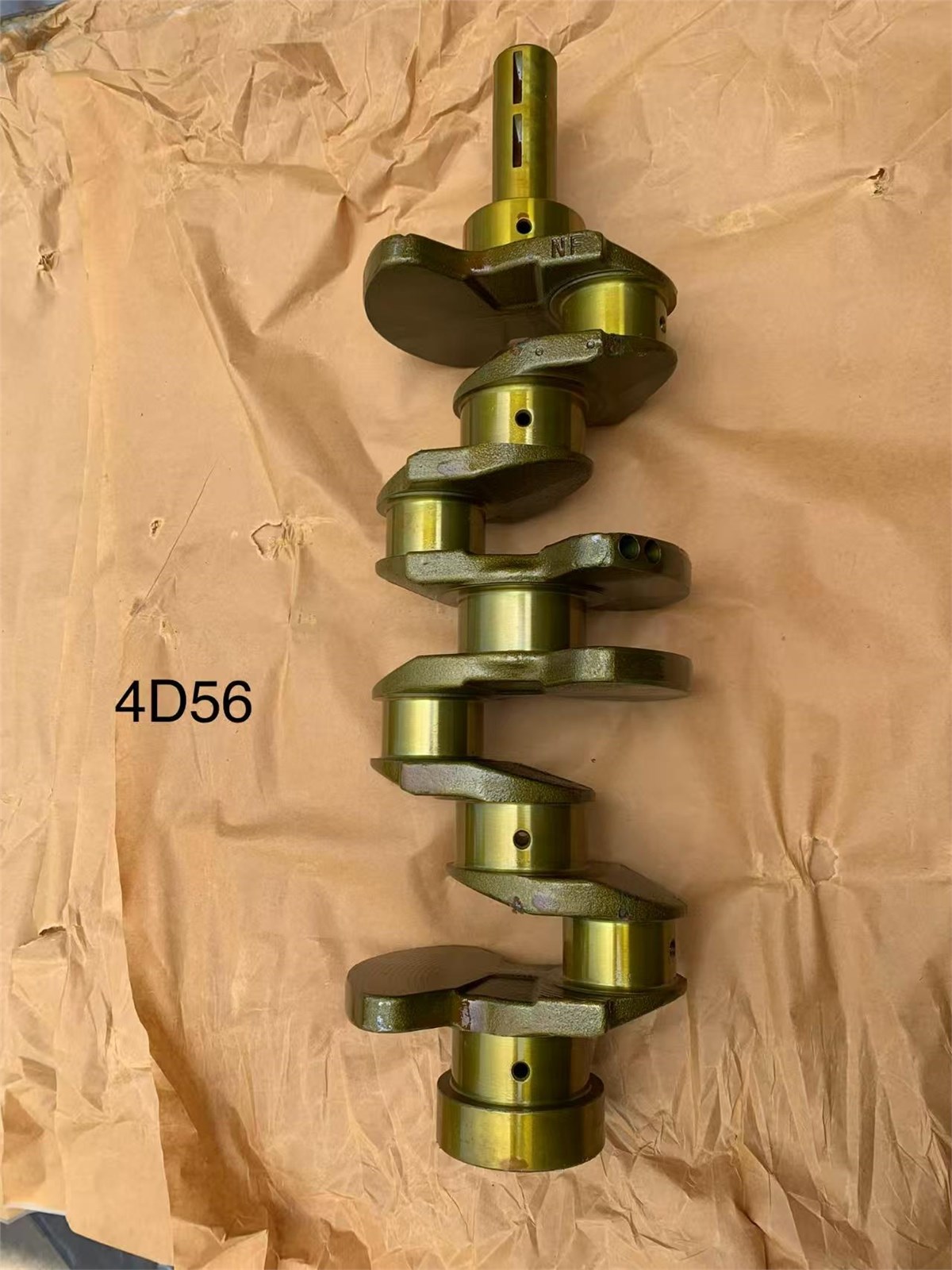 2311142002 OC0506H MITSUBISHI  Crankshaft