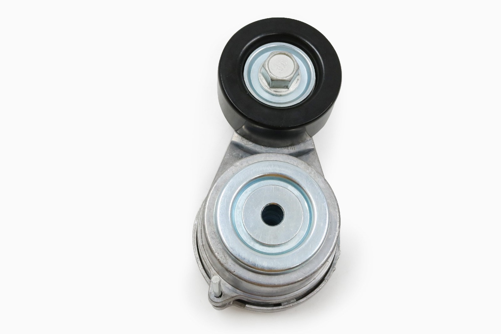 25281-2F001 INA:534042910 GATES：T39275 RUVILLE：58441 SNR：GA38412 GMB：GAT10040 DAYCO：APV3188 SKF：VKM64070 GATES：GTA1189 DS010023-Z31C DS010023-Z32C 534042910 T39275 58441 GA38412 GAT10040 APV3188 VKM64070 GTA1189 HYUNDAI  Belt Tensioner