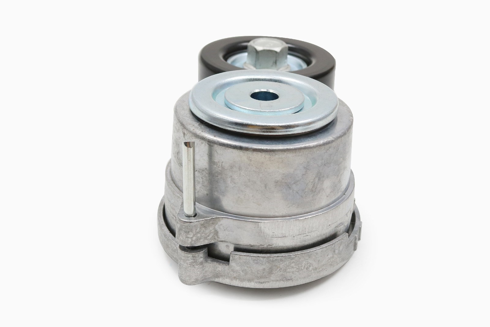 25281-2F001 INA:534042910 GATES：T39275 RUVILLE：58441 SNR：GA38412 GMB：GAT10040 DAYCO：APV3188 SKF：VKM64070 GATES：GTA1189 DS010023-Z31C DS010023-Z32C 534042910 T39275 58441 GA38412 GAT10040 APV3188 VKM64070 GTA1189 HYUNDAI  Belt Tensioner