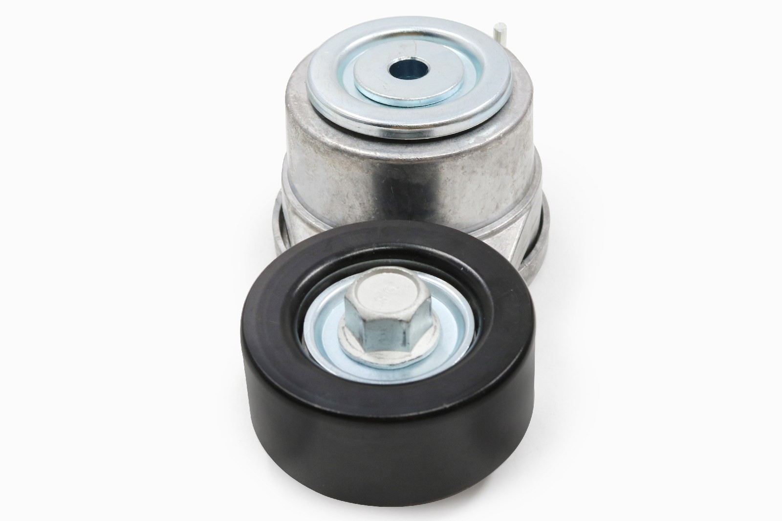 25281-2F001 INA:534042910 GATES：T39275 RUVILLE：58441 SNR：GA38412 GMB：GAT10040 DAYCO：APV3188 SKF：VKM64070 GATES：GTA1189 DS010023-Z31C DS010023-Z32C 534042910 T39275 58441 GA38412 GAT10040 APV3188 VKM64070 GTA1189 HYUNDAI  Belt Tensioner