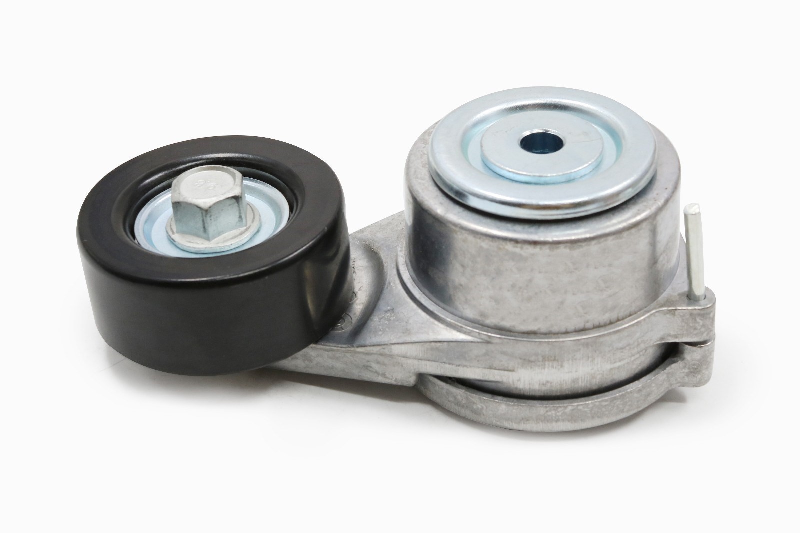 25281-2F001 INA:534042910 GATES：T39275 RUVILLE：58441 SNR：GA38412 GMB：GAT10040 DAYCO：APV3188 SKF：VKM64070 GATES：GTA1189 DS010023-Z31C DS010023-Z32C 534042910 T39275 58441 GA38412 GAT10040 APV3188 VKM64070 GTA1189 HYUNDAI  Belt Tensioner