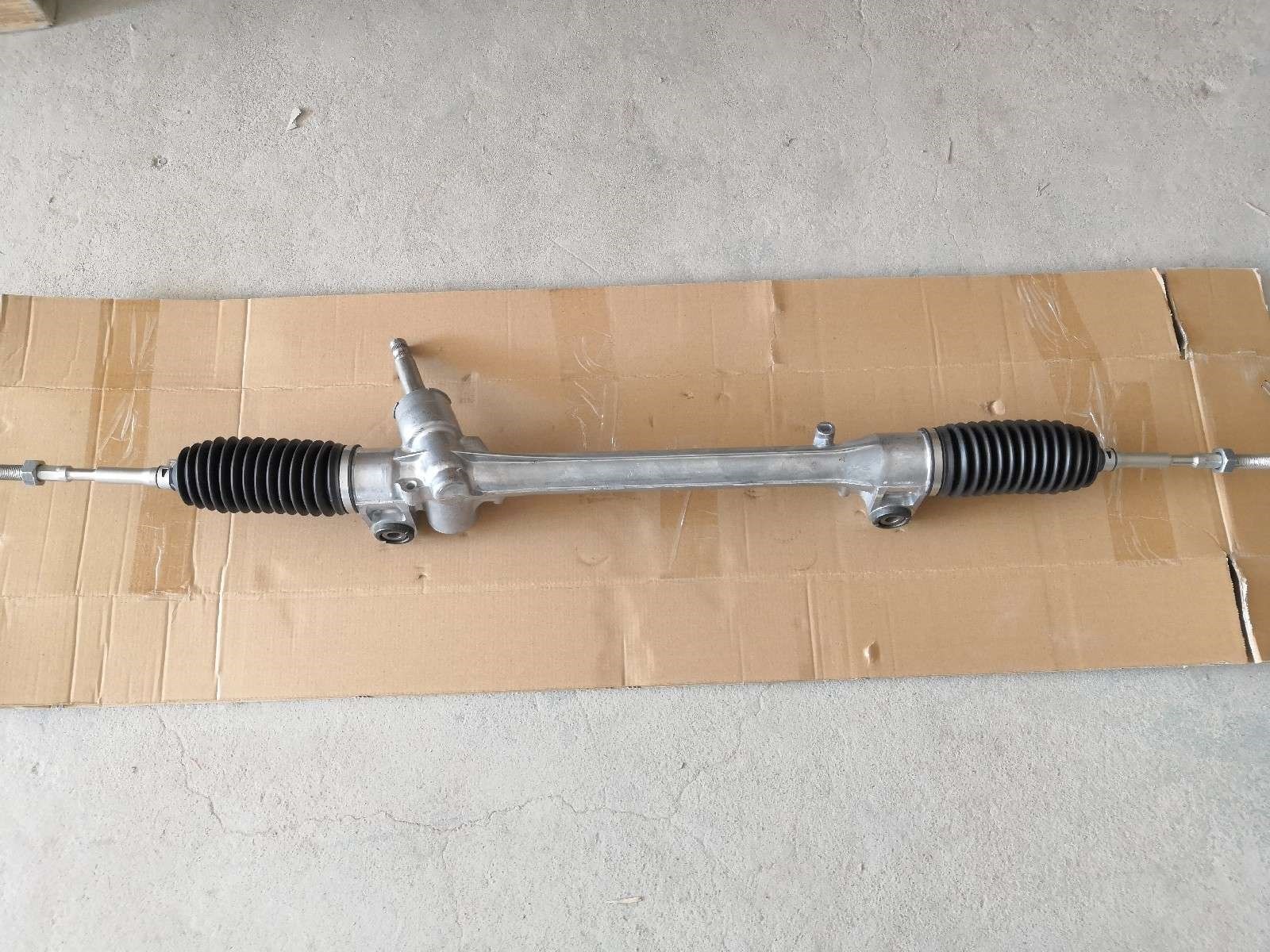 DS130014 45510-0D460 DS130244 45510-0D500 TOYOTA  Steering Rack(RHD)