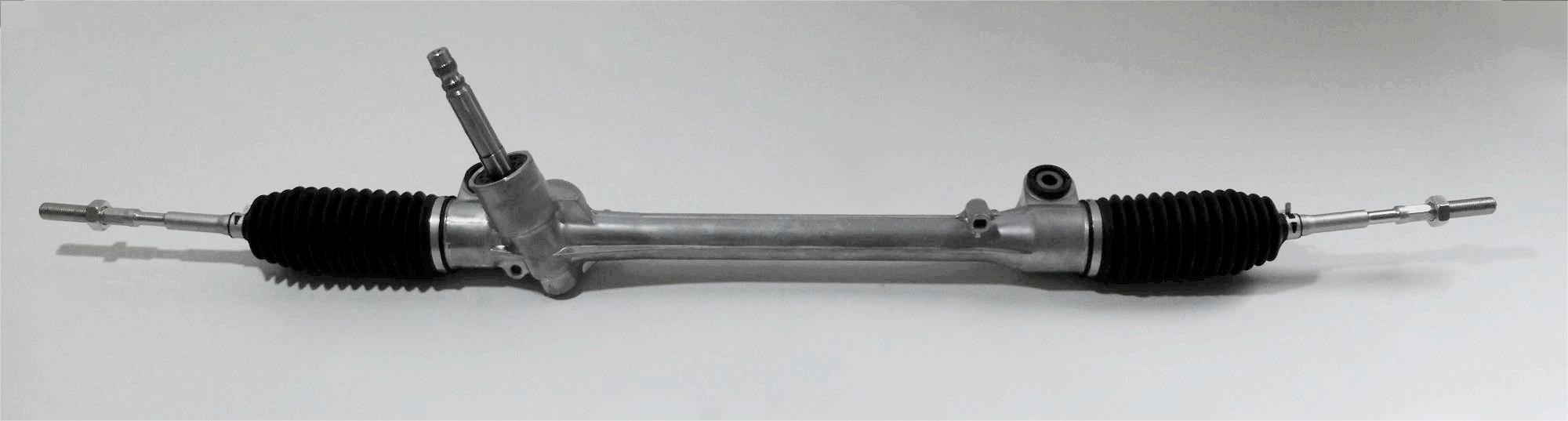 DS130014 45510-0D460 DS130244 45510-0D500 TOYOTA  Steering Rack(RHD)