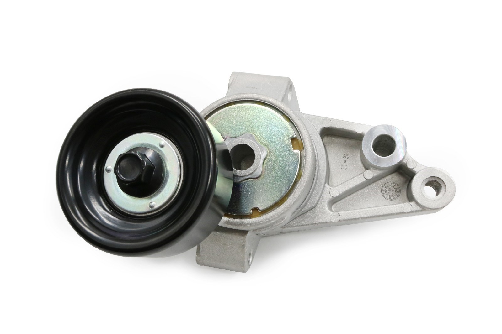 11955-EA00A 11925-EA010 11955-EA00B-1 DS010184-L51C1 DS010184-Z11C DS010184-L51C2 11955-EA000 DS010184-Z32C NISSAN  Belt Tensioner