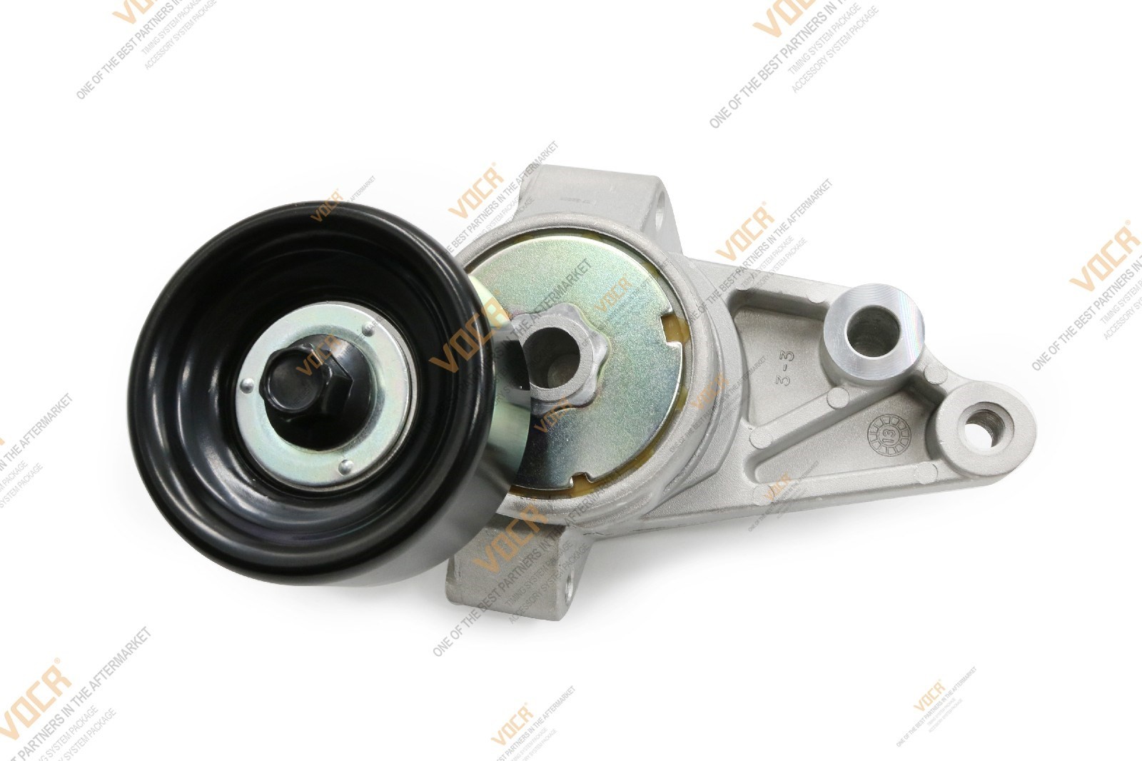 11955-EA00A 11925-EA010 11955-EA00B-1 DS010184-L51C1 DS010184-Z11C DS010184-L51C2 11955-EA000 DS010184-Z32C NISSAN  Belt Tensioner