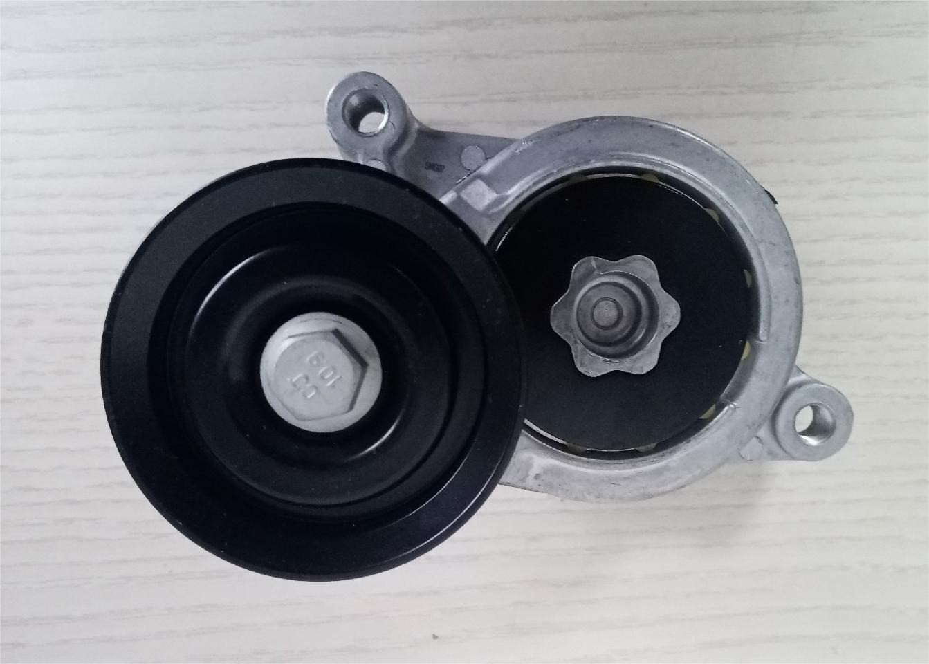 GTA1192 ZJ0115980D ZJ0115980C L37215980M 534028710 DS010364-Z010 APV3005 T39103 DS010364-Z020 Z62215980 FORD  Belt Tensioner