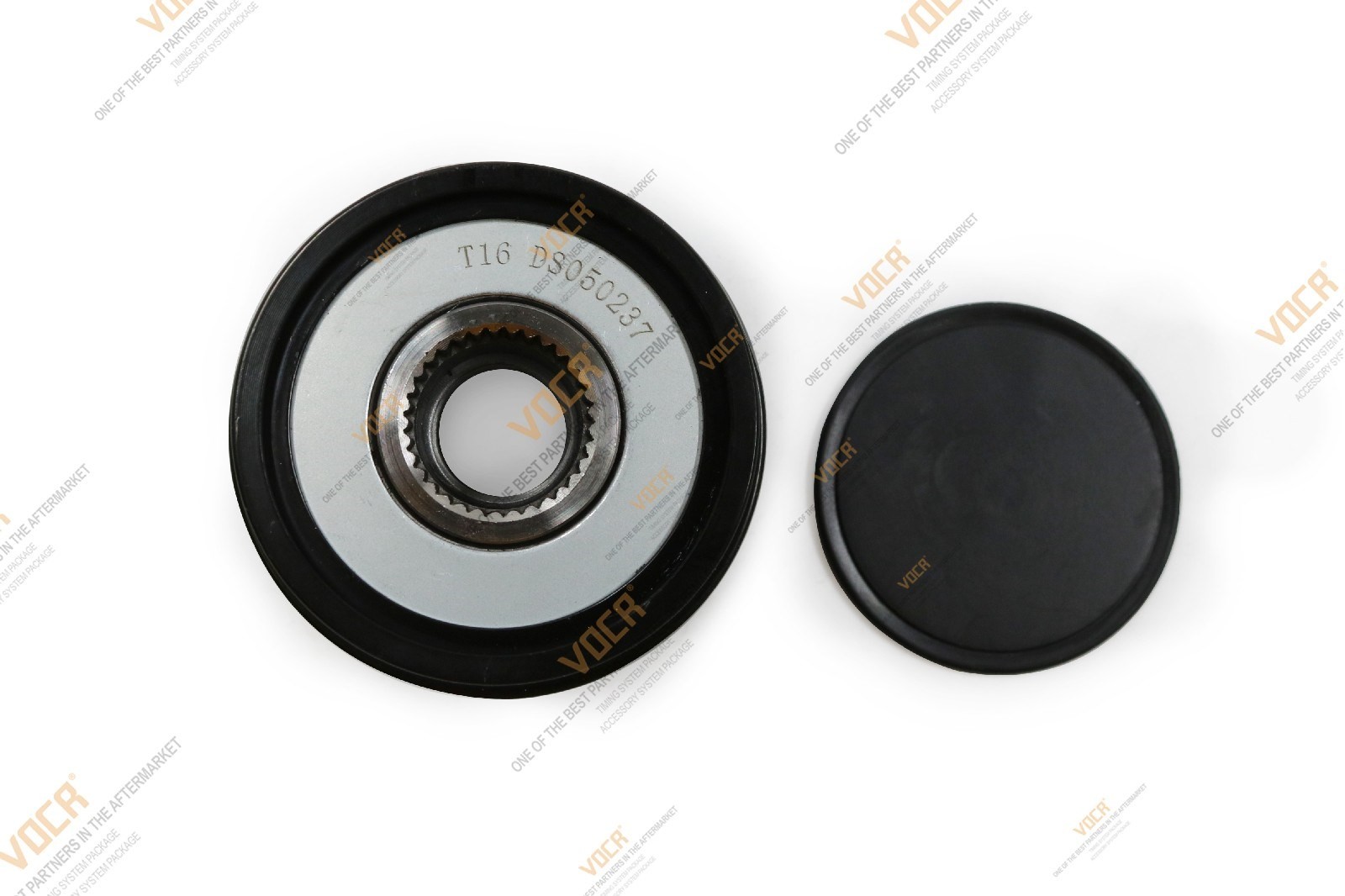 DS050237-Z42 ZNP-29071   Generator Pulley