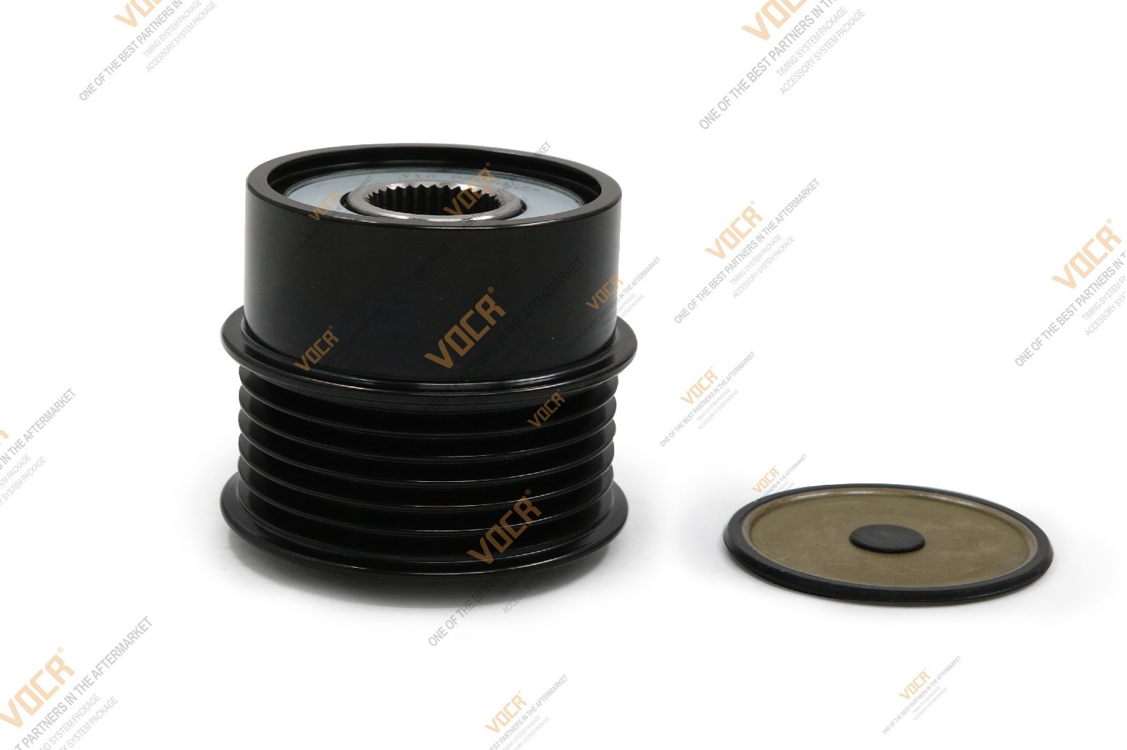 DS050237-Z42 ZNP-29071   Generator Pulley