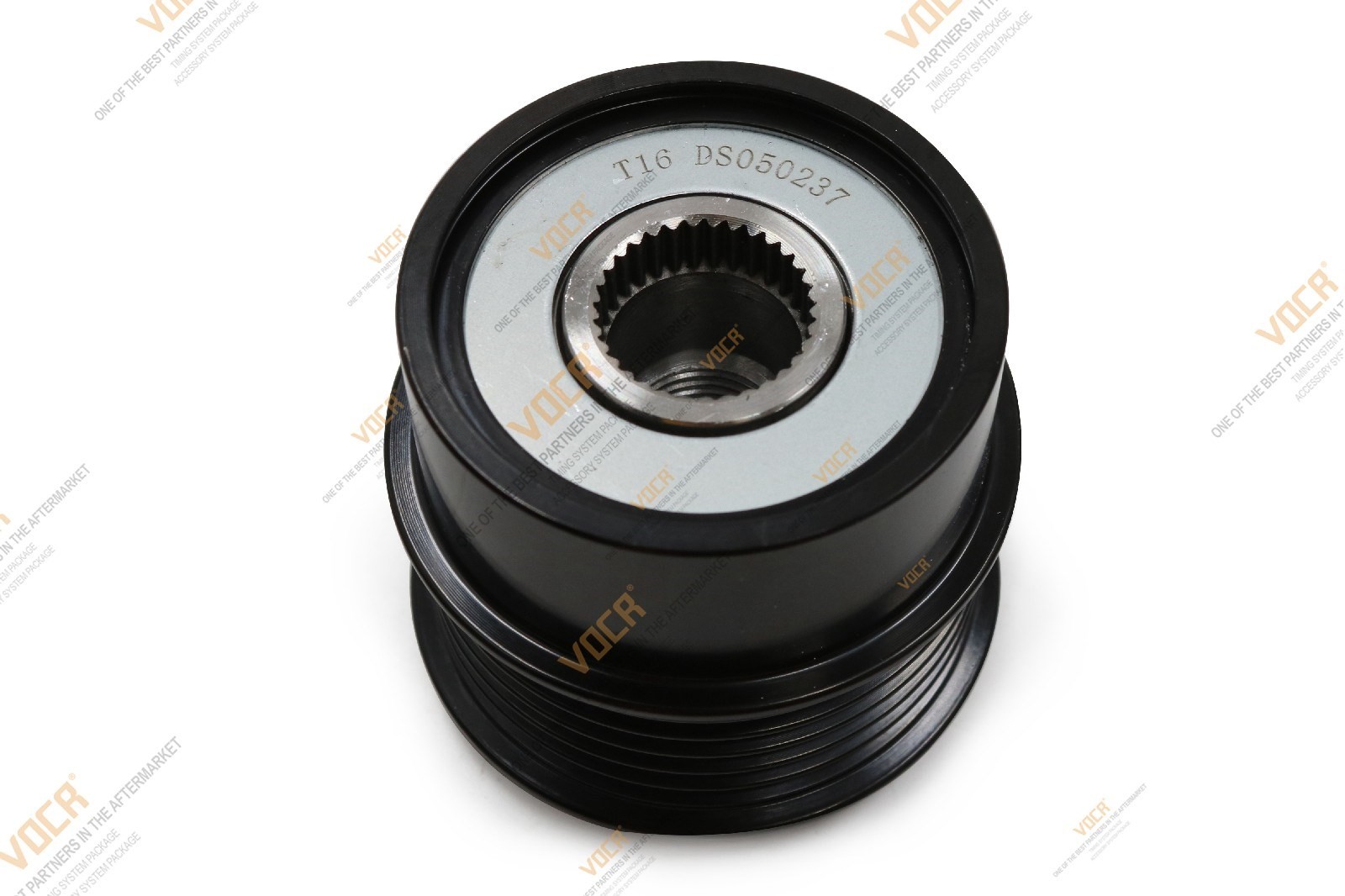 DS050237-Z42 ZNP-29071   Generator Pulley