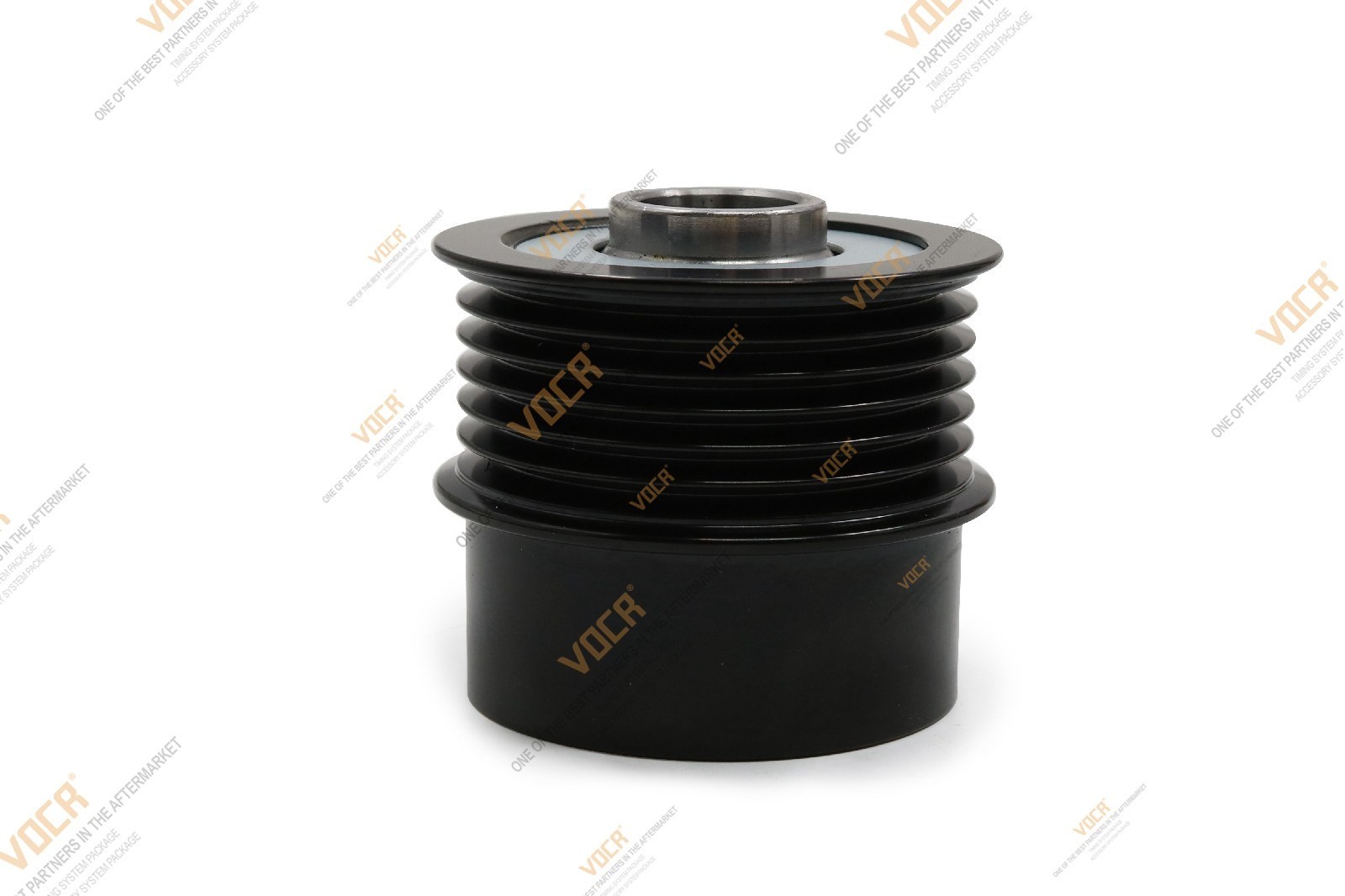 DS050237-Z42 ZNP-29071   Generator Pulley