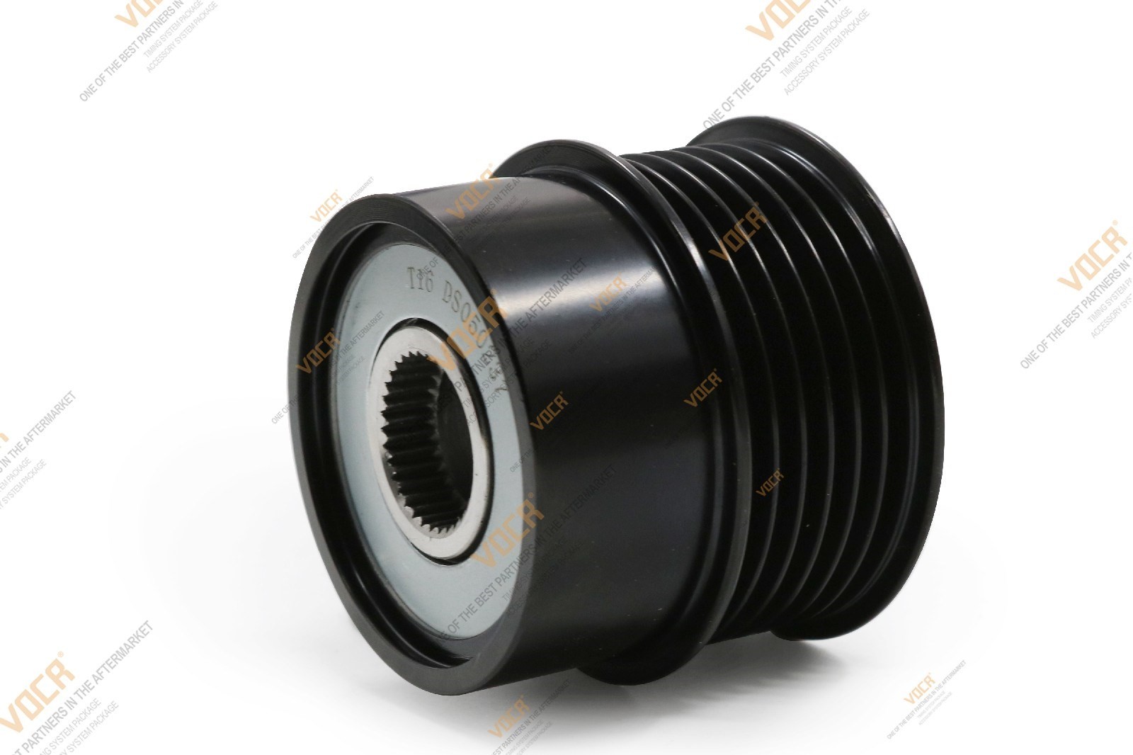 DS050237-Z42 ZNP-29071   Generator Pulley
