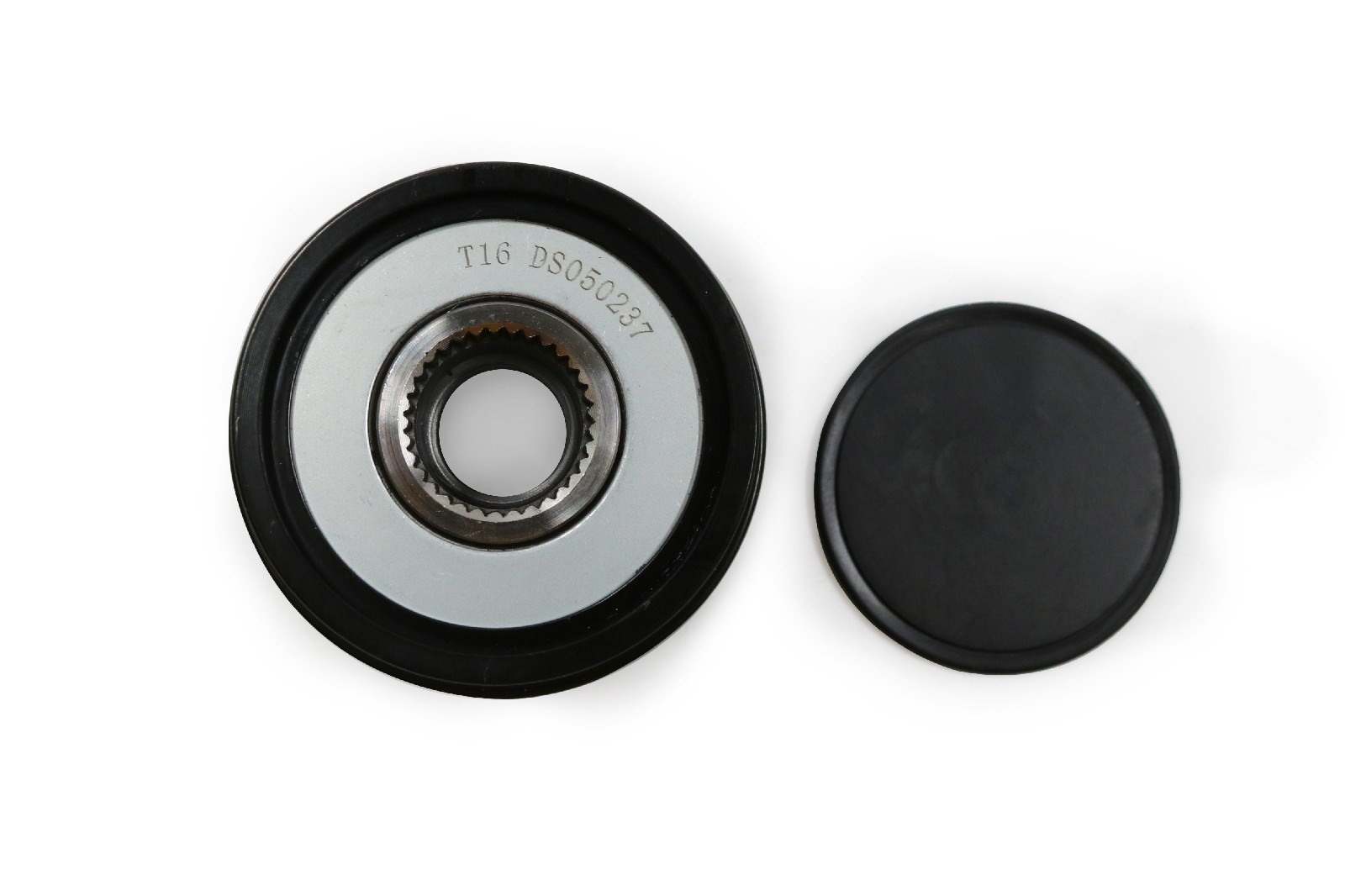 DS050237-Z42 ZNP-29071   Generator Pulley