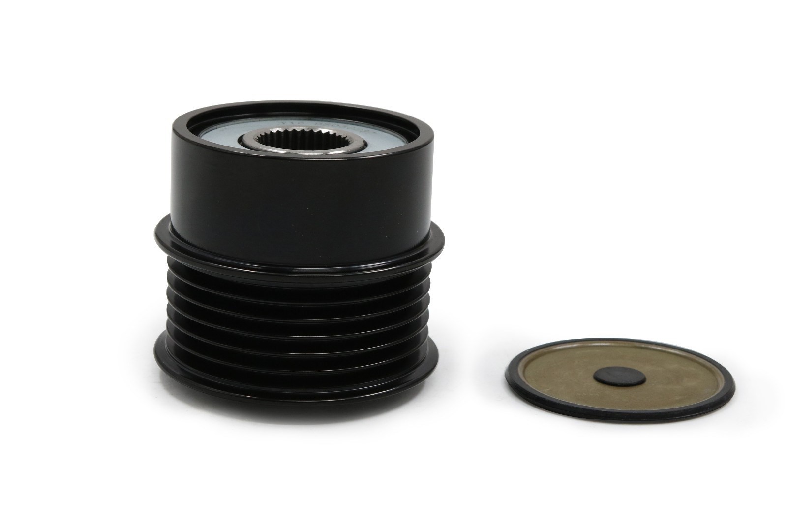 DS050237-Z42 ZNP-29071   Generator Pulley