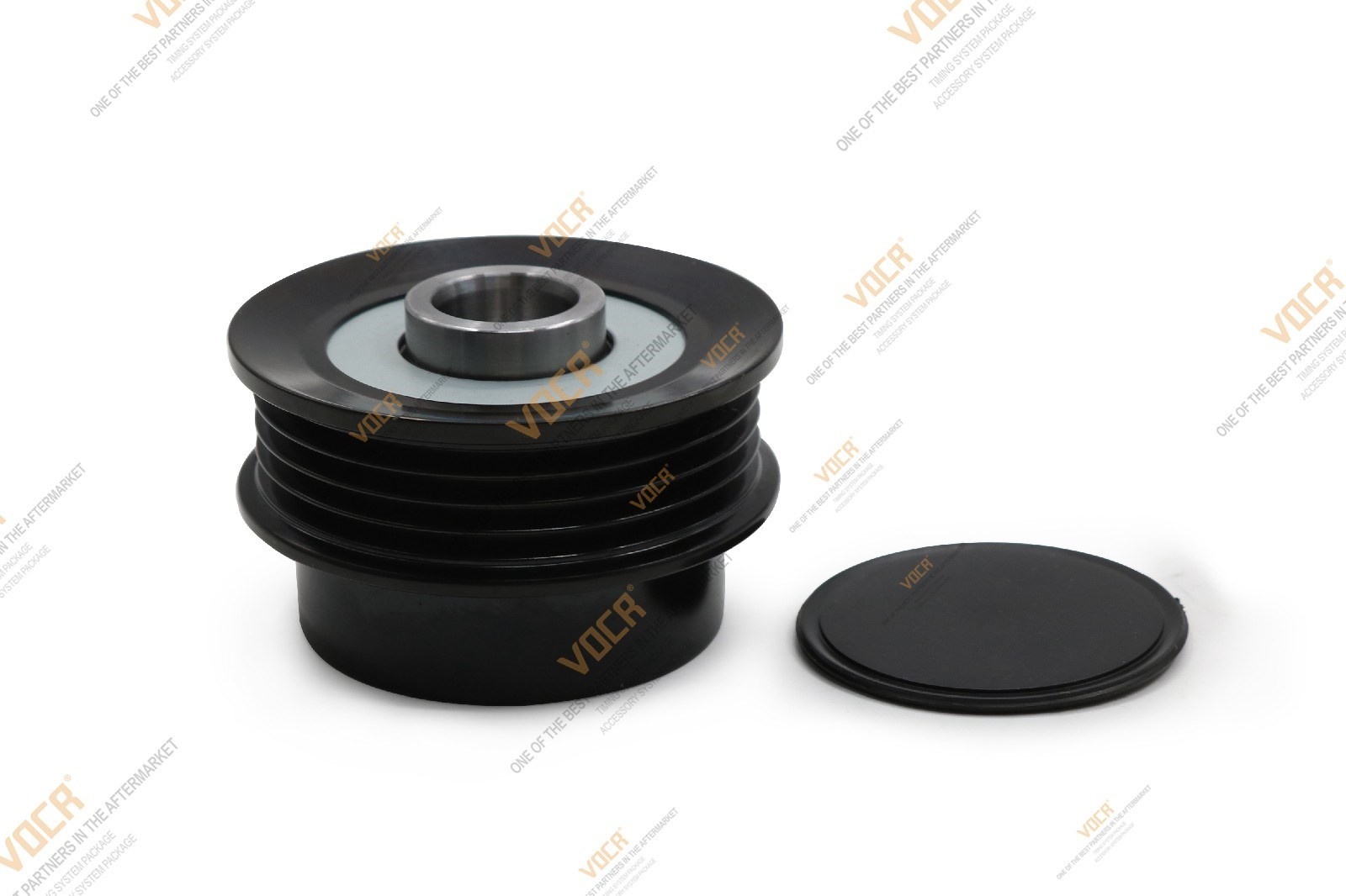 27415-0Y060 27415-0Y061 DS050121-Z42 DS050121-Z41 27060-0Y130 27060-0Y150 27060-0Y160 27060-47110 27060-47130 27060-47150 27060-47200 27060-47260 27060-47270 27060- 27060-47290 27415-47070 535033810 27415-0Y120 ZNP-28882 TOYOTA  Generator Pulley