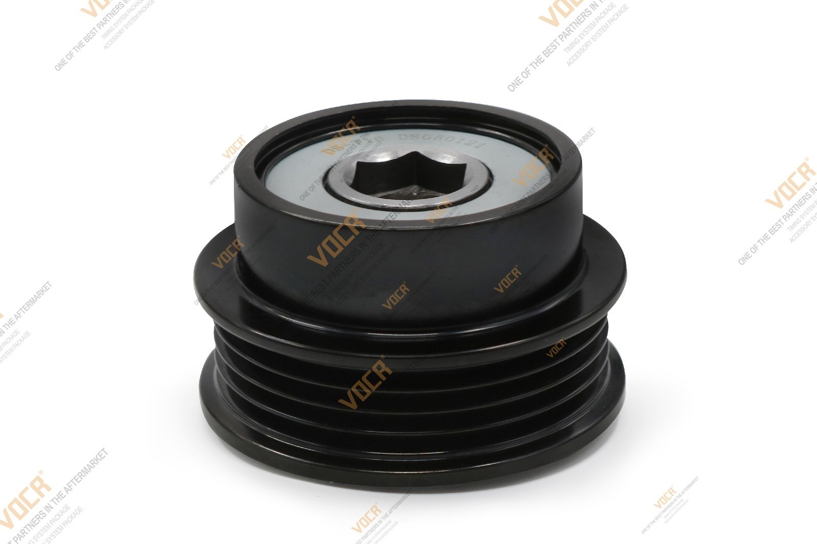 27415-0Y060 27415-0Y061 DS050121-Z42 DS050121-Z41 27060-0Y130 27060-0Y150 27060-0Y160 27060-47110 27060-47130 27060-47150 27060-47200 27060-47260 27060-47270 27060- 27060-47290 27415-47070 535033810 27415-0Y120 ZNP-28882 TOYOTA  Generator Pulley