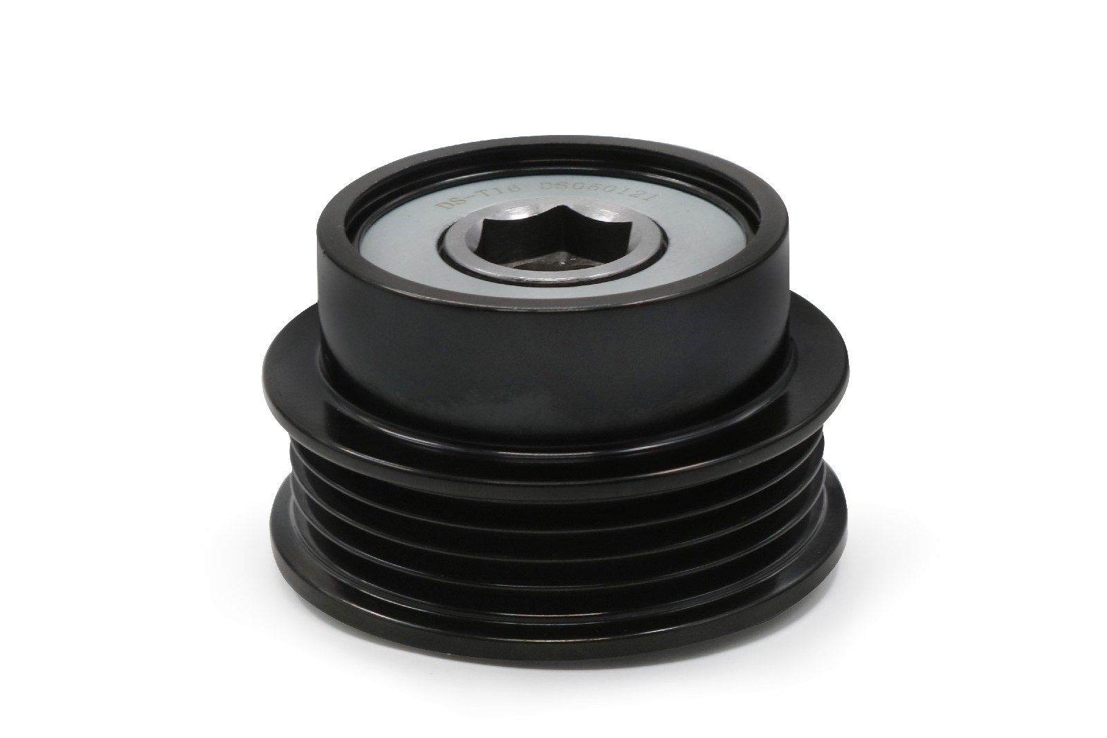 27415-0Y060 27415-0Y061 DS050121-Z42 DS050121-Z41 27060-0Y130 27060-0Y150 27060-0Y160 27060-47110 27060-47130 27060-47150 27060-47200 27060-47260 27060-47270 27060- 27060-47290 27415-47070 535033810 27415-0Y120 ZNP-28882 TOYOTA  Generator Pulley