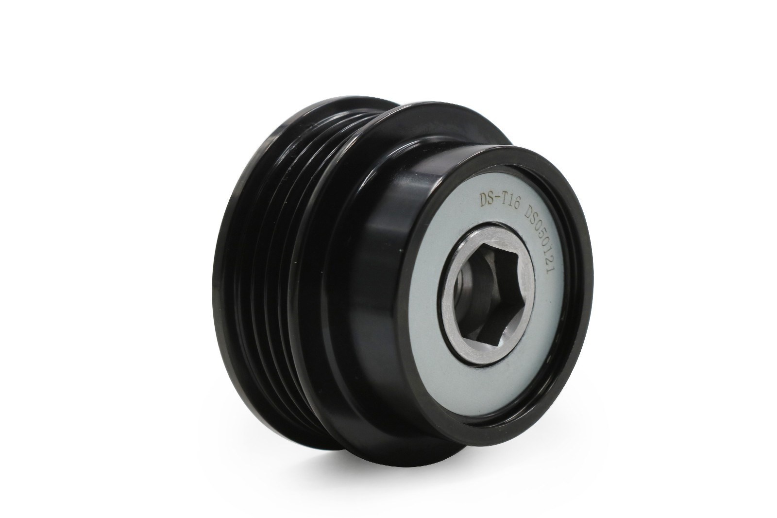 27415-0Y060 27415-0Y061 DS050121-Z42 DS050121-Z41 27060-0Y130 27060-0Y150 27060-0Y160 27060-47110 27060-47130 27060-47150 27060-47200 27060-47260 27060-47270 27060- 27060-47290 27415-47070 535033810 27415-0Y120 ZNP-28882 TOYOTA  Generator Pulley