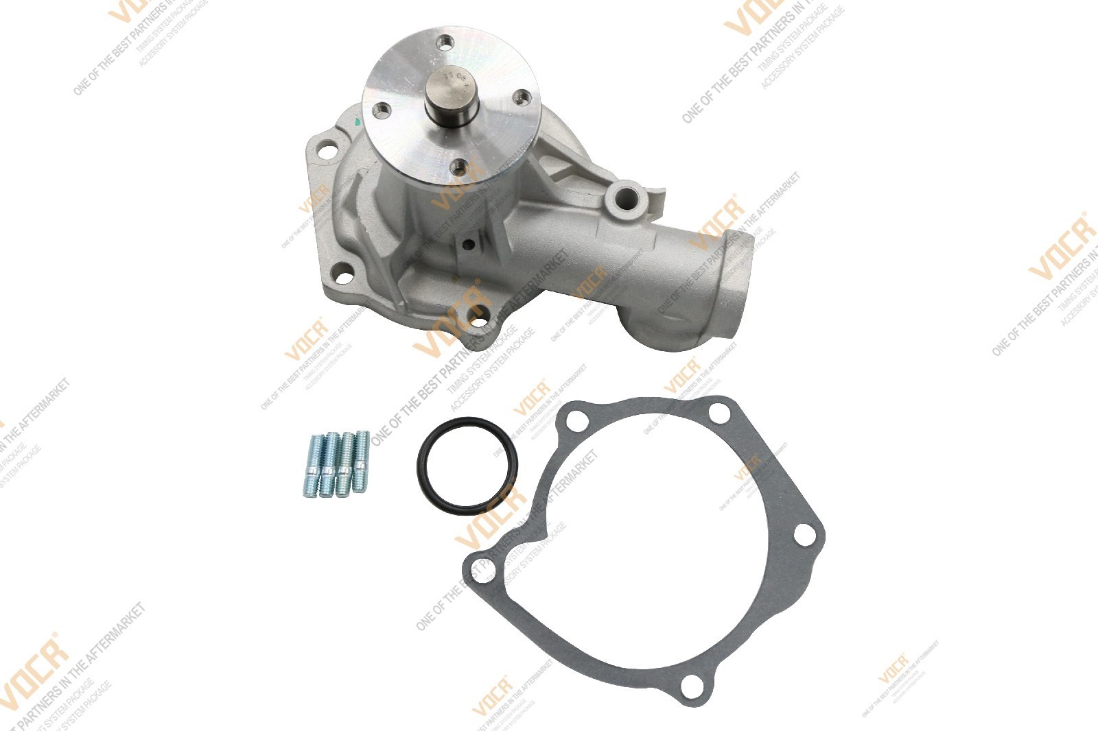 GATES:GWP7089 1300A072 1300A091 MD300389 DS060003-Z21B DAYCO:DP668 GWM-61A YH-M127 DS060003-Z32B SR4002BP   Water Pump