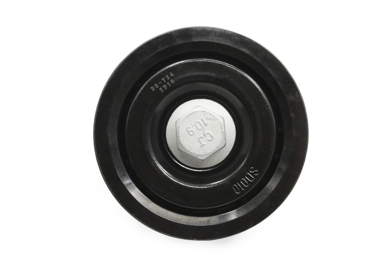 INA:532074510 RUVILLE:58452 SKF:VKM65097 GATES:GTA5087 1000000 DS020164-D02A 2782020219 HYUNDAI  Idler Pulley