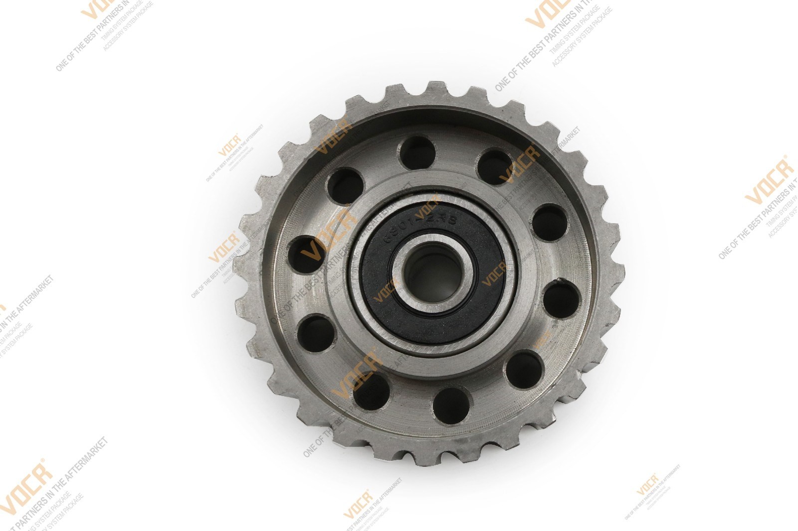 13503-54040 532009820 56929 PU128424RR9DW J1350354030 DS030064-D51C1 DS070862 TOYOTA  Timing Idler