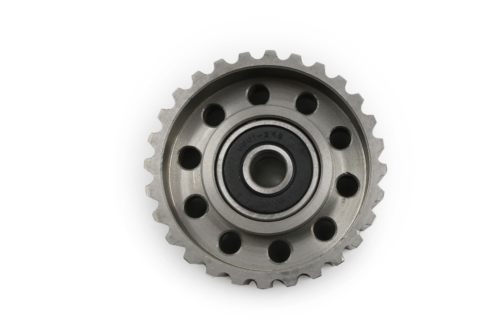 13503-54040 532009820 56929 PU128424RR9DW J1350354030 DS030064-D51C1 DS070862 TOYOTA  Timing Idler