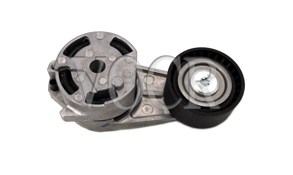 7603347 INA:534051610 RUVILLE:57611 GATES:GTA1328 DS010417-Z31A DS010417-Z32A BMW  Belt Tensioner