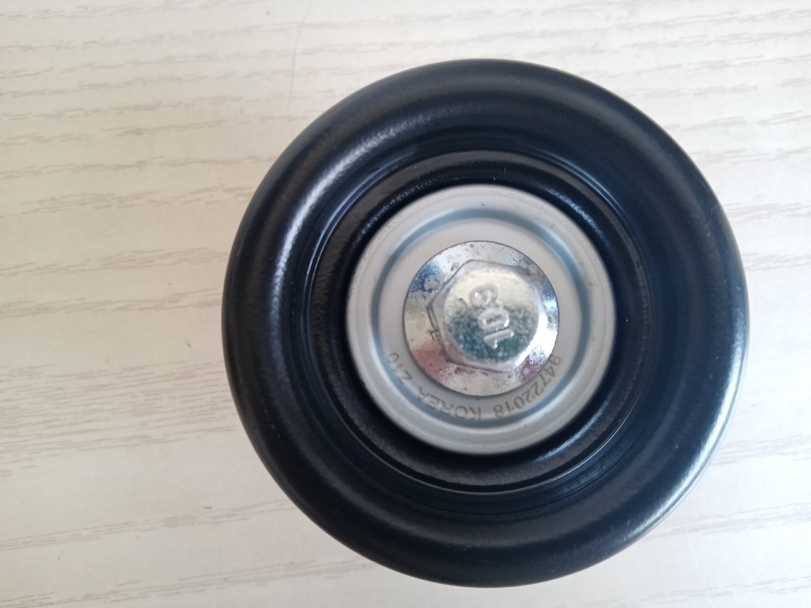 DS020129-D41C T36820 DS020129-P DS020129-D41C1   Idler Pulley