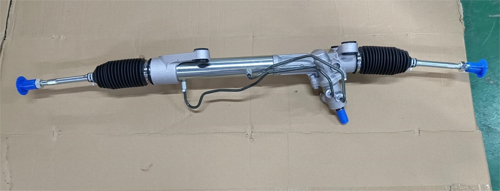 DS130634 44200-68010   Steering Rack(RHD)