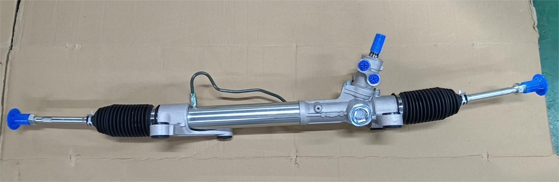 DS130634 44200-68010   Steering Rack(RHD)