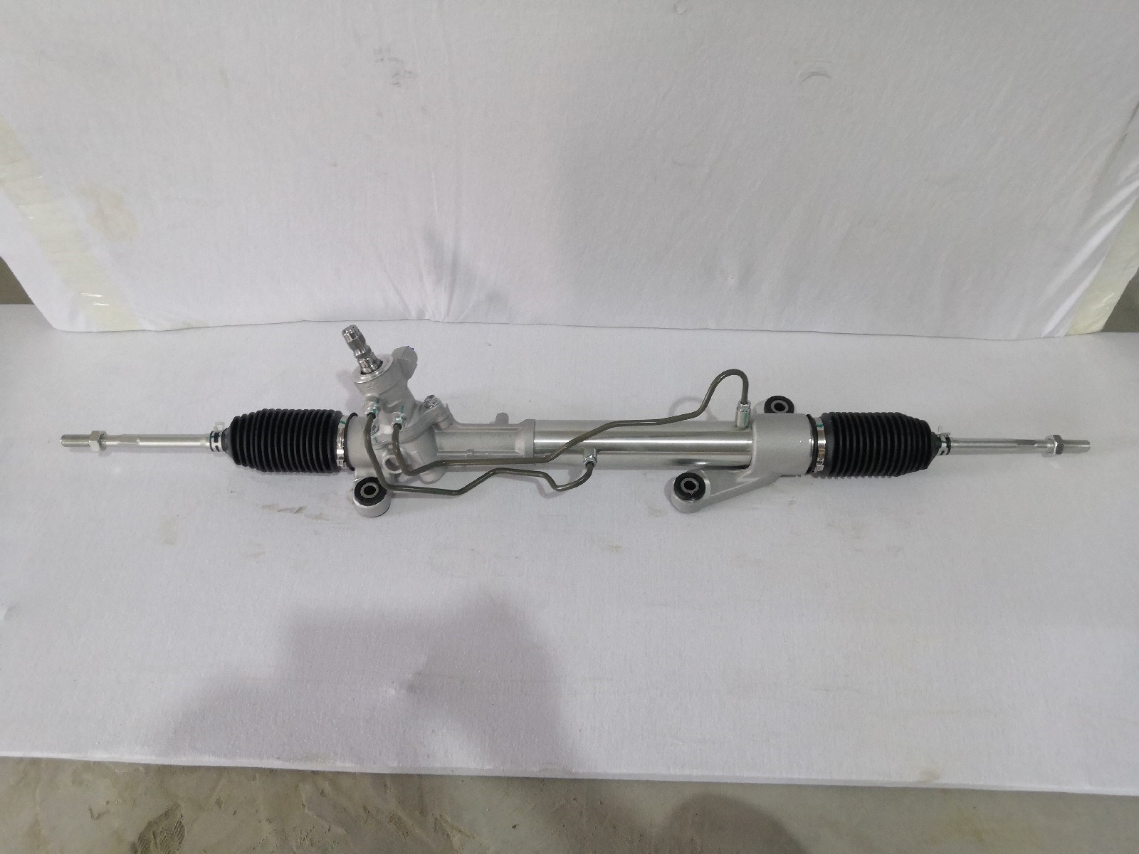 DS130634 44200-68010   Steering Rack(RHD)