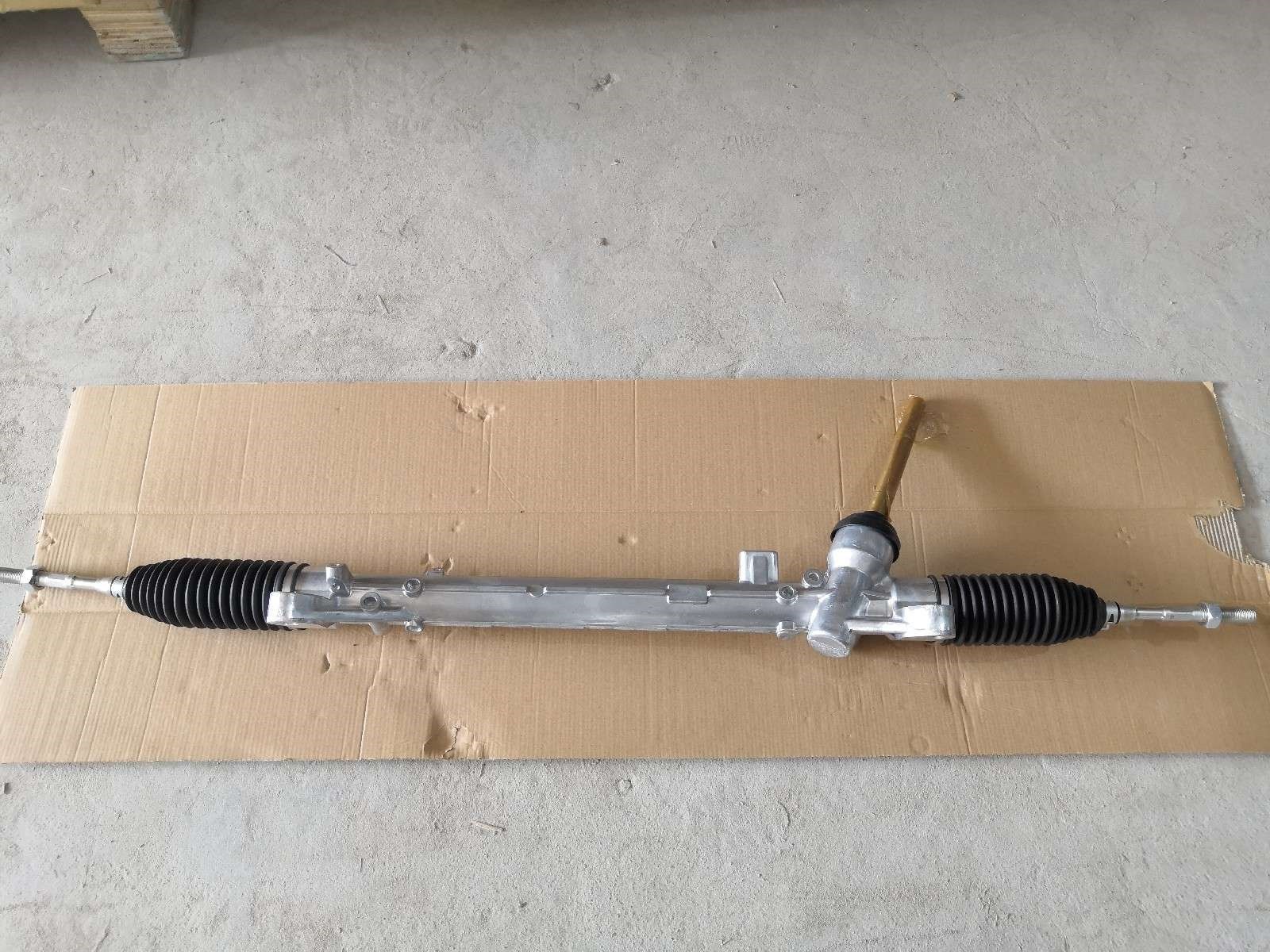 DS130541 48001-4EH0A NISSAN  Steering Rack(LHD)