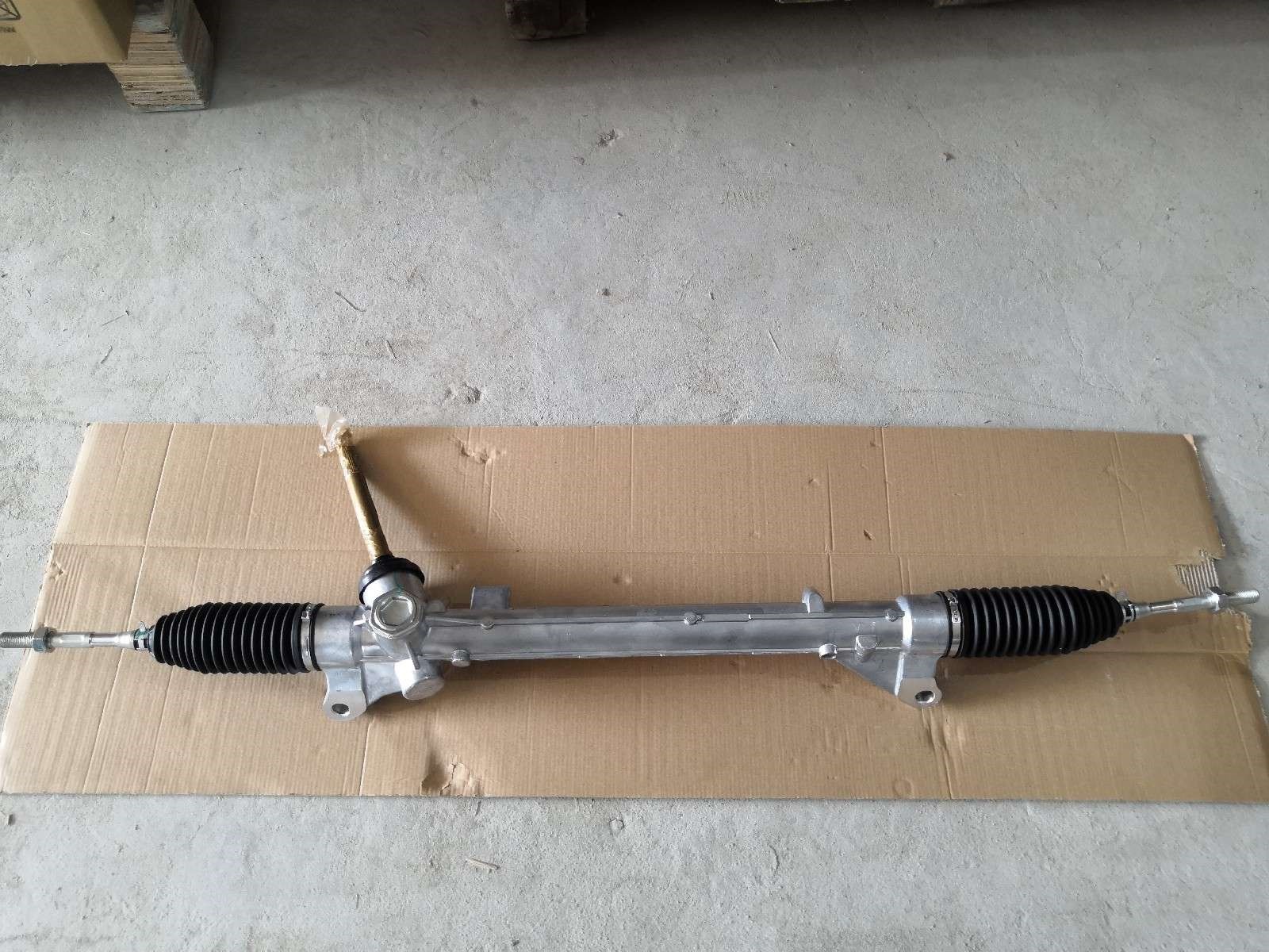 DS130541 48001-4EH0A NISSAN  Steering Rack(LHD)