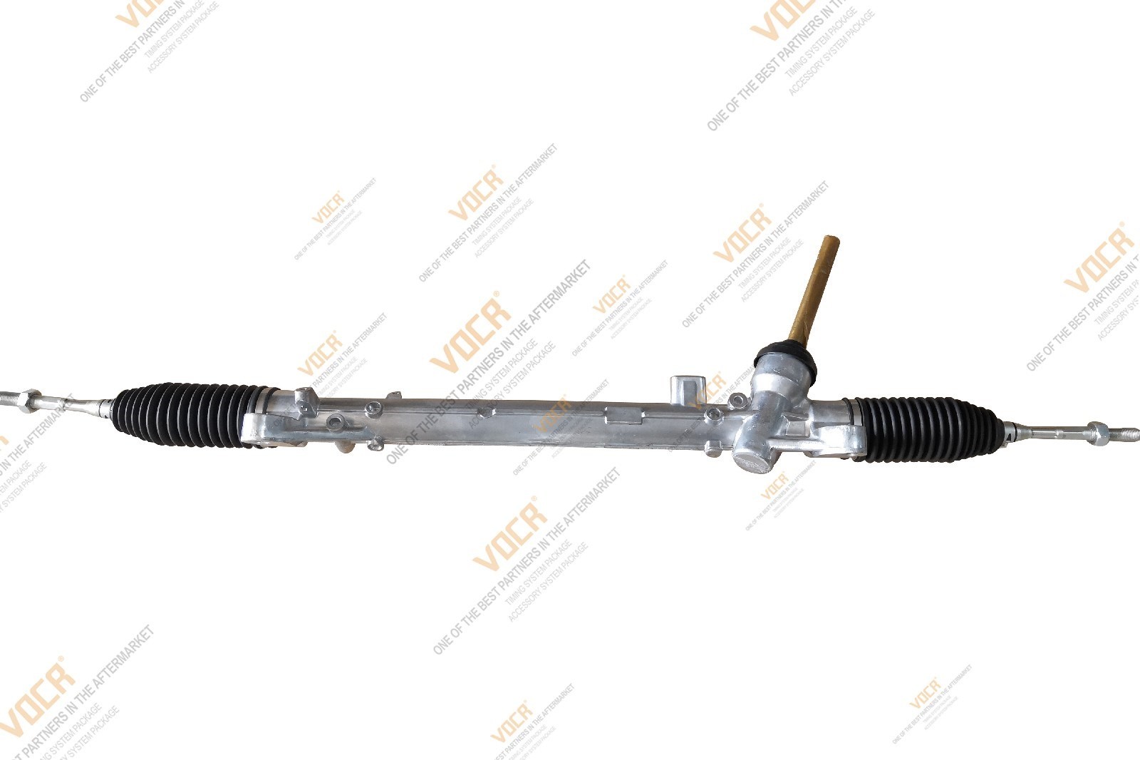 DS130541 48001-4EH0A NISSAN  Steering Rack(LHD)