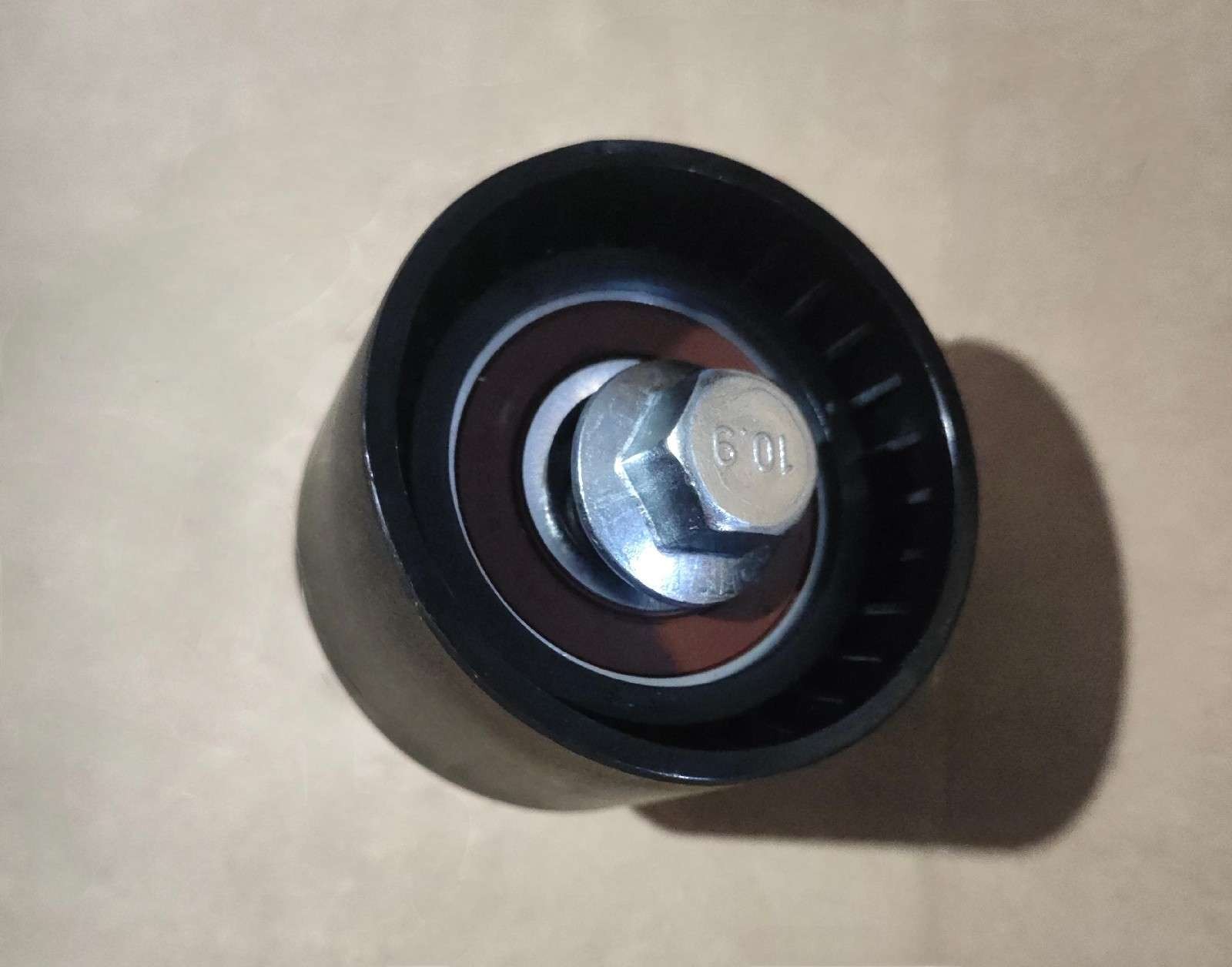 0K551-12-740A RUVILLE:57028 INA:532031810 DS010385-D41C DS010385-D41C2 HYUNDAI  Timing Idler