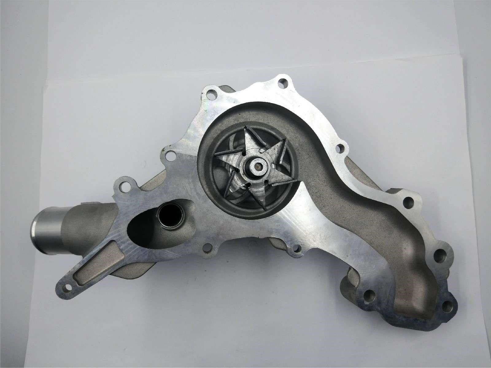 DS060685-Z11C YH-CR171 04893940AC   Water Pump