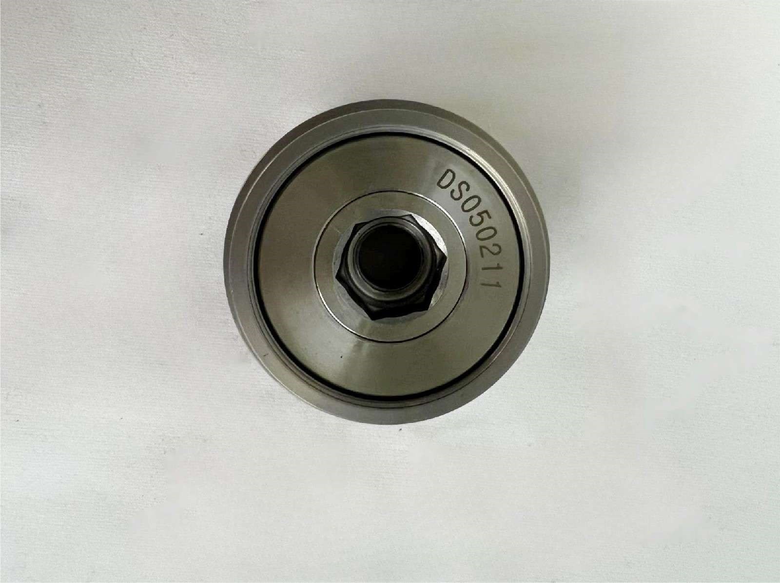 27415-0W020 SKF:VKM06117 274150W020B 37171P 270600V140 270600V170 2706036090 2706036080 274150W020A 27415-0W021(VOCR) DS050211-Z42 DS050211-Z51 19307346 TOYOTA  Generator Pulley