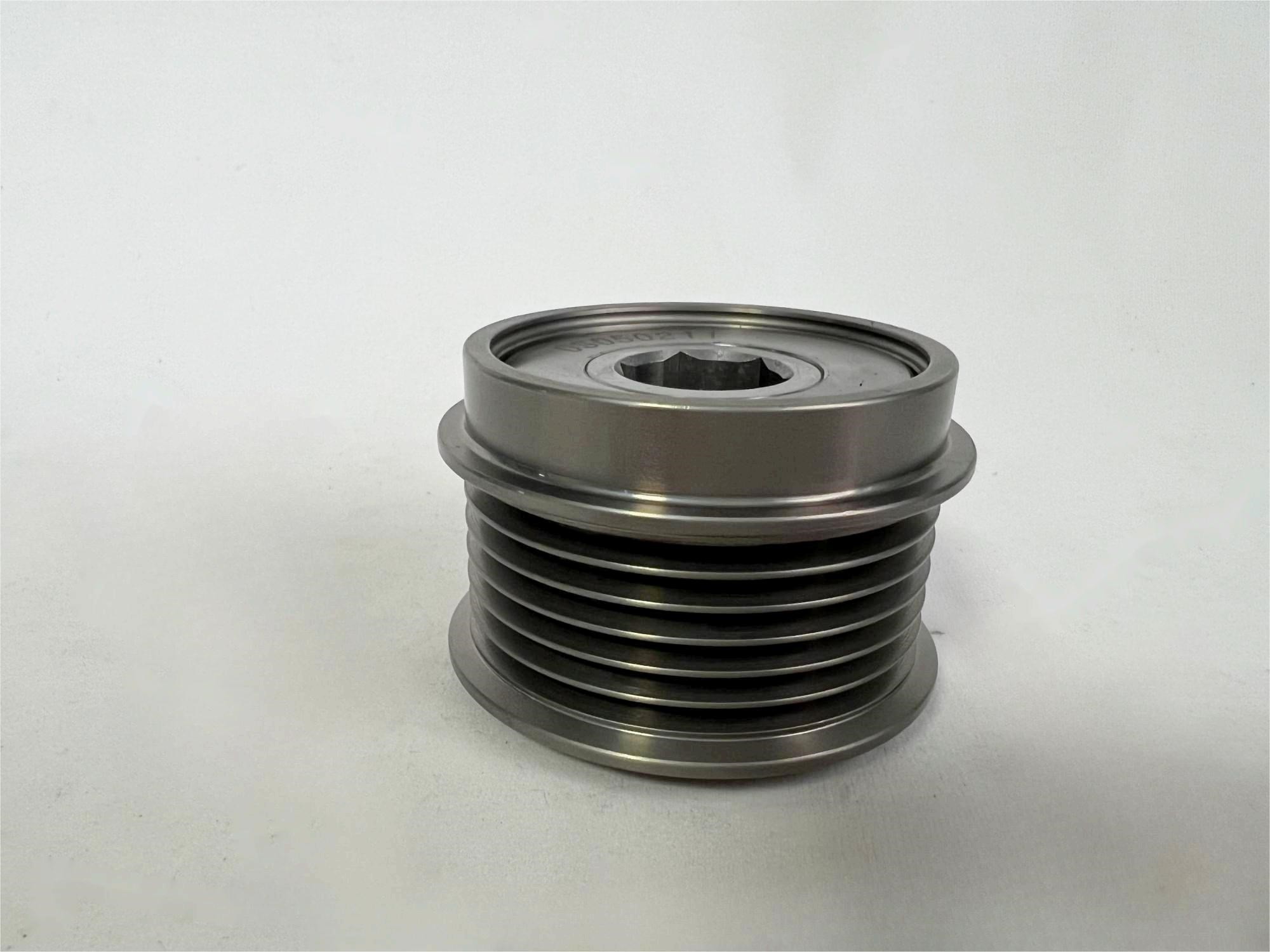 27415-0W020 SKF:VKM06117 274150W020B 37171P 270600V140 270600V170 2706036090 2706036080 274150W020A 27415-0W021(VOCR) DS050211-Z42 DS050211-Z51 19307346 TOYOTA  Generator Pulley