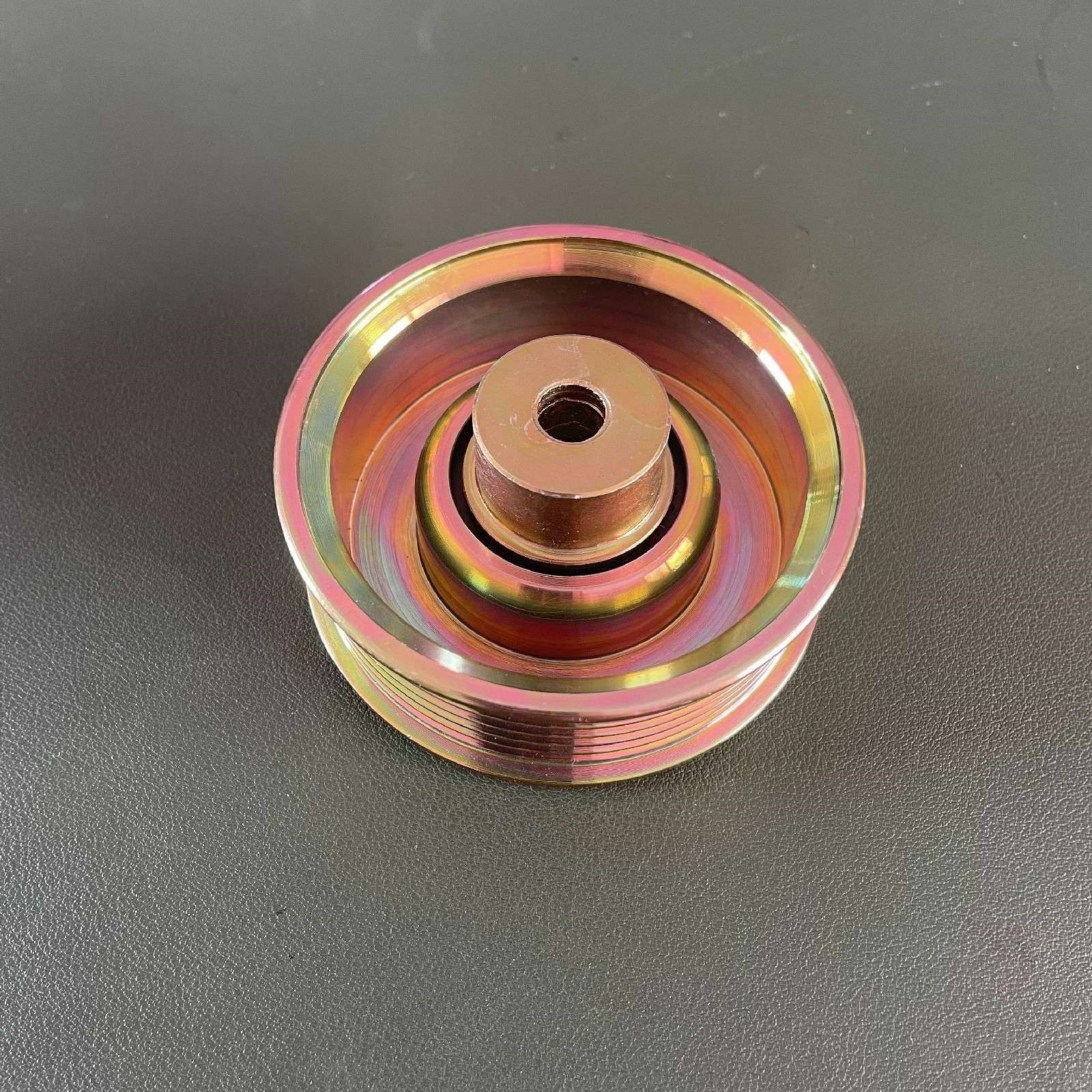 INA:532079910 RUVILLE:56998 SKF:VKM61015 A120E6403S DS020081-D51C DS020081-D51C5 DS020081-D52C VKM61015 LOTUS  Idler Pulley